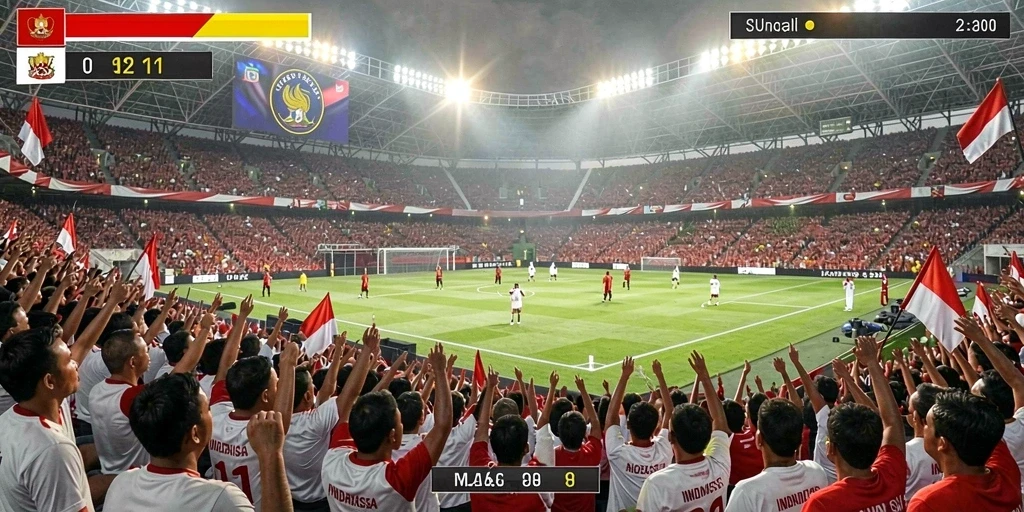 Tampilan utama EXOTOTO yang menawan.