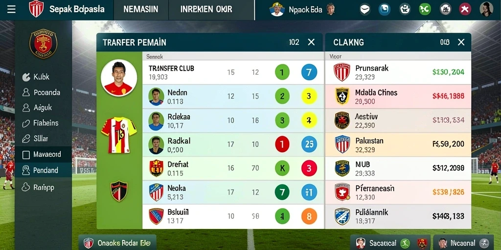 Tampilan awal aplikasi MPO88ASIA yang menarik.