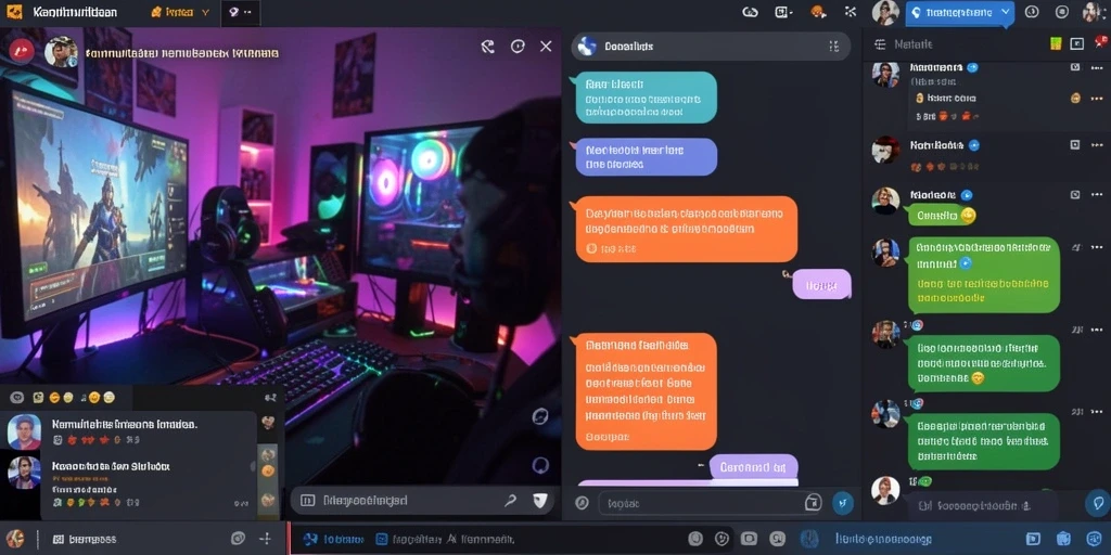 Tampilan antarmuka yang user-friendly untuk kemudahan navigasi.