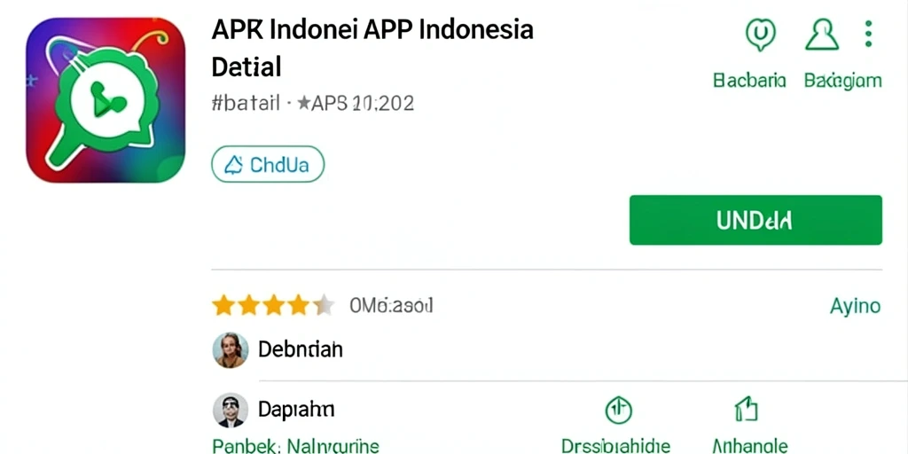 Screenshot menunjukkan planet asing yang menakjubkan.