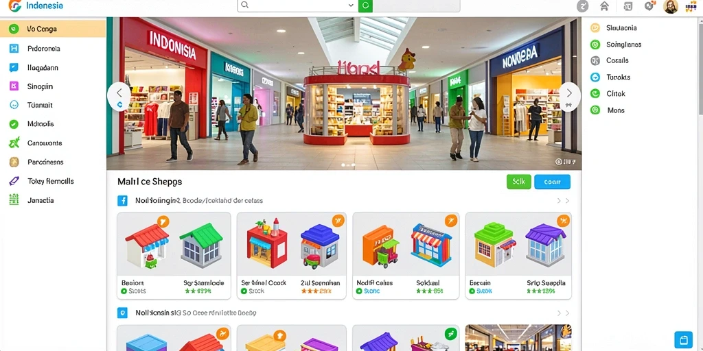 Tampilan awal aplikasi TENTOTO yang menarik dan user-friendly.