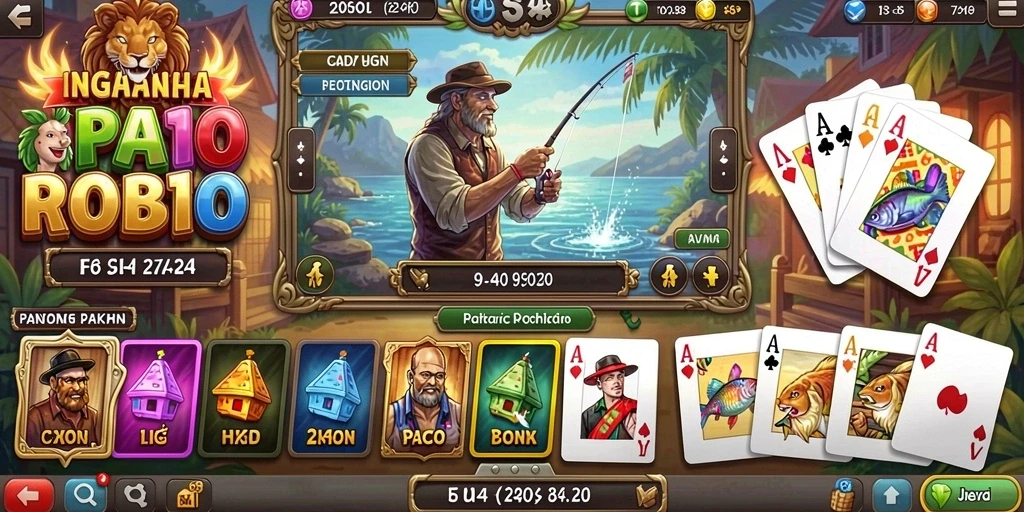 Tampilan utama aplikasi WAKTOGEL dengan fitur lengkap.